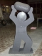 Thumbnail Styroporfigur Polyurea Kunststoffbeschichtung
